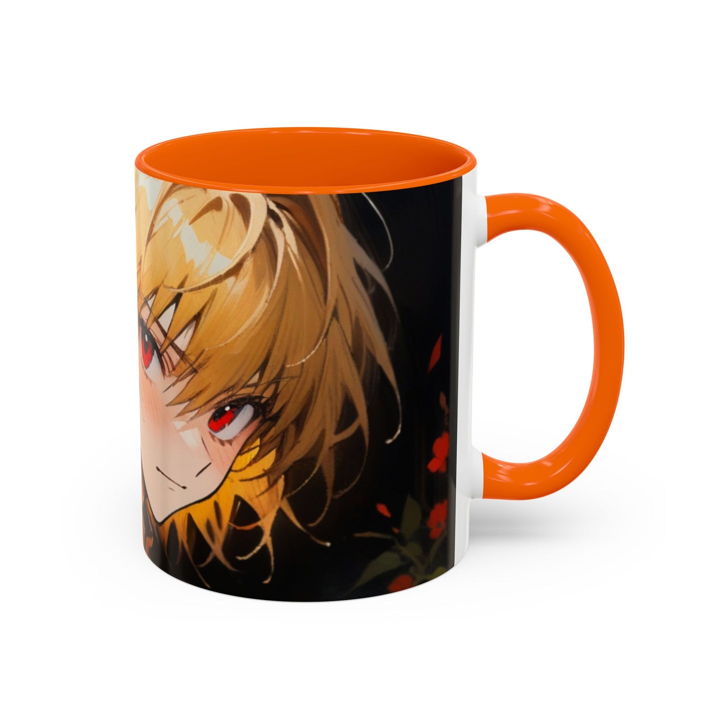 Kurapika 001 Coffee Mug