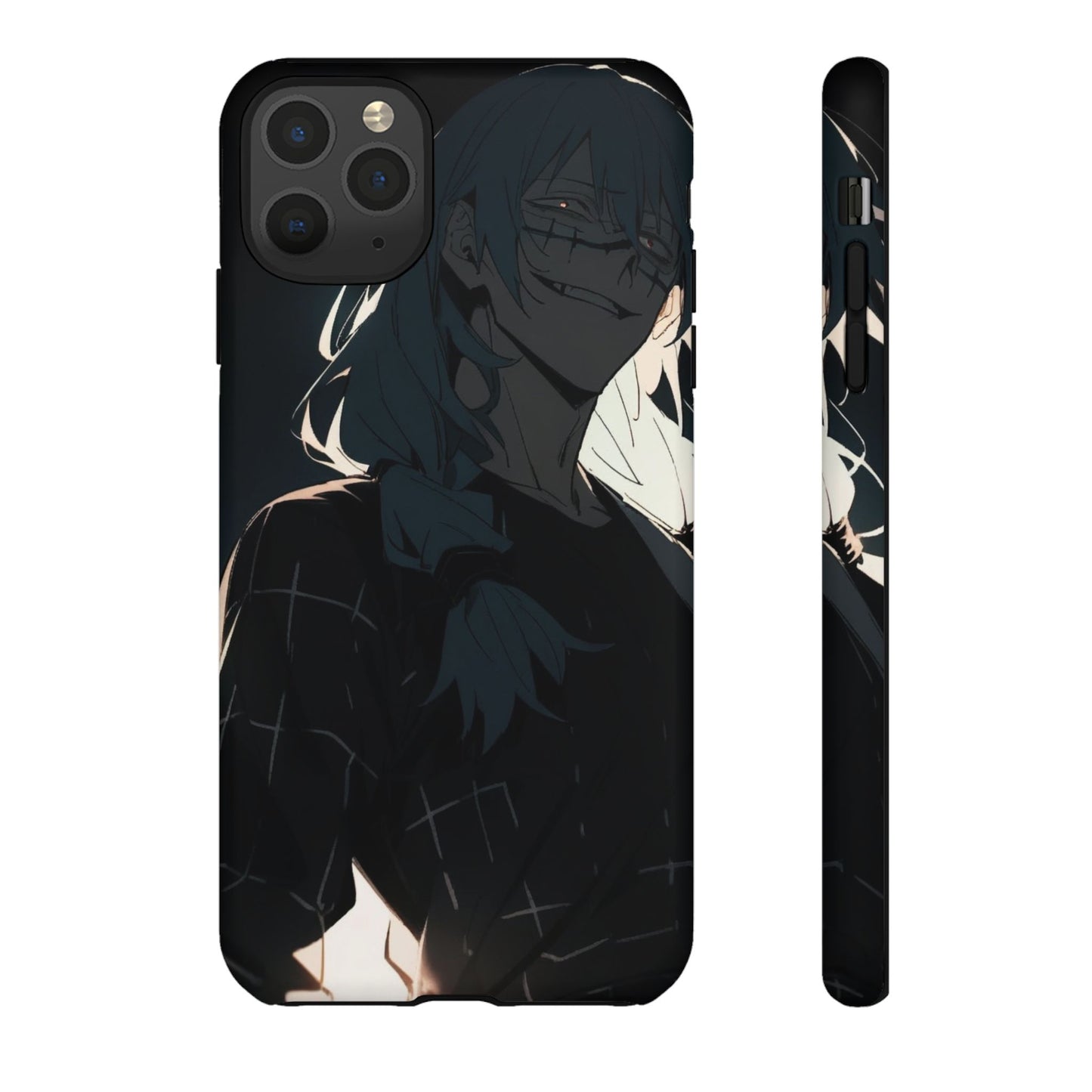 Mahito 001 Tough Cases