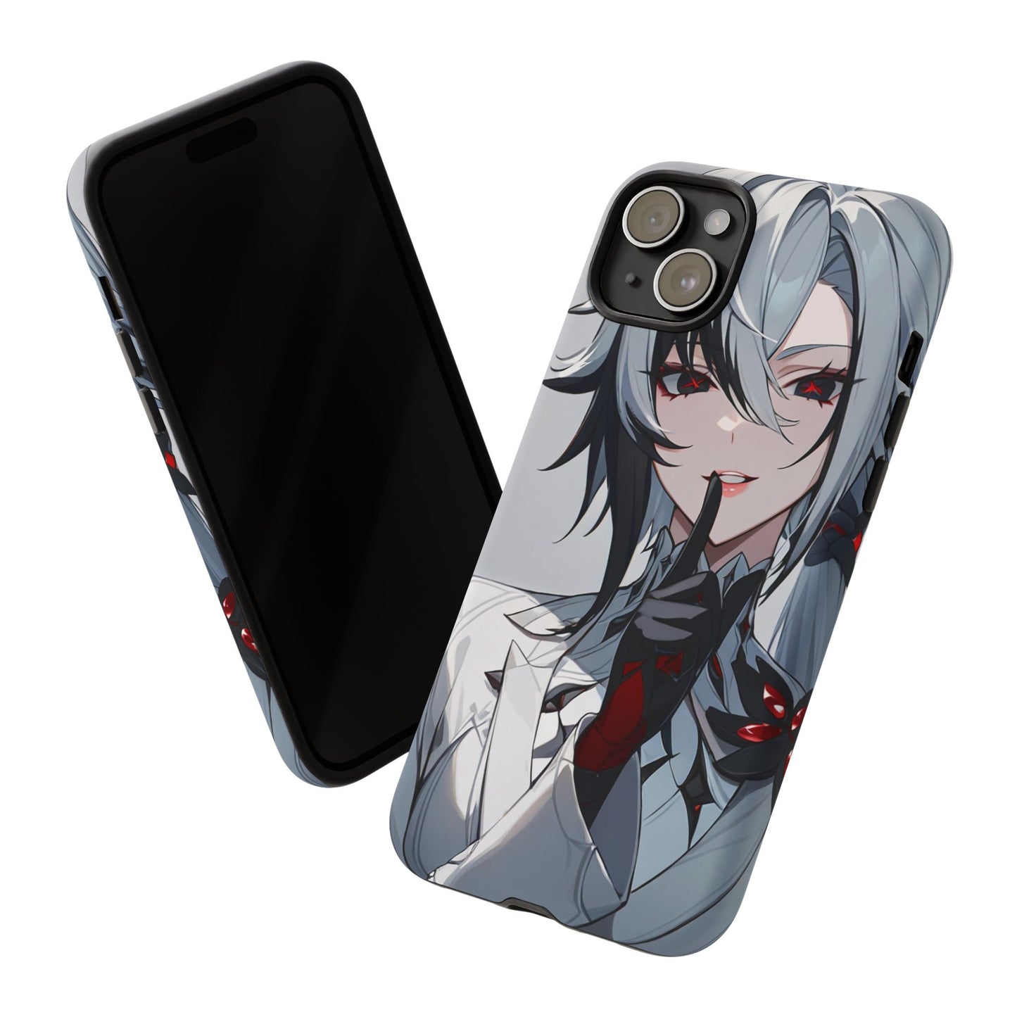 Arlecchino 002 Tough Cases