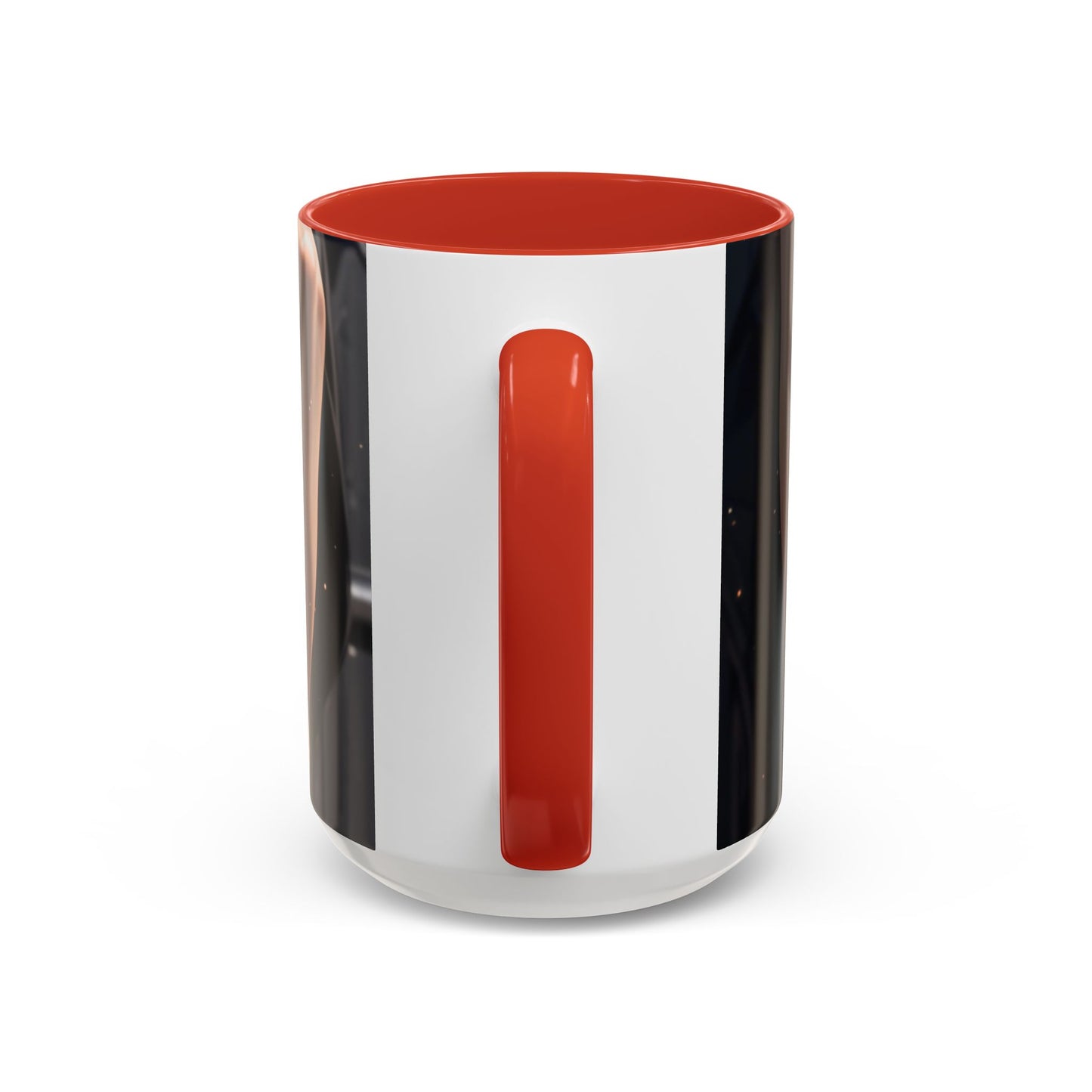Motoko Kusanagi 003 Coffee Mug