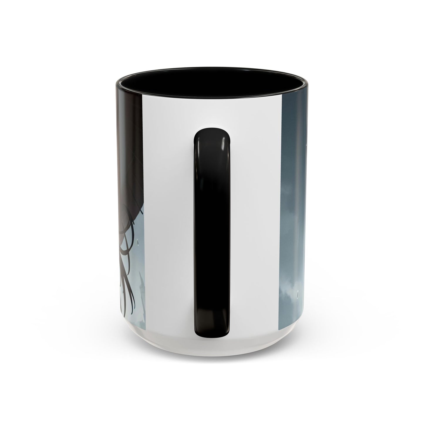 Acheron 001 Coffee Mug