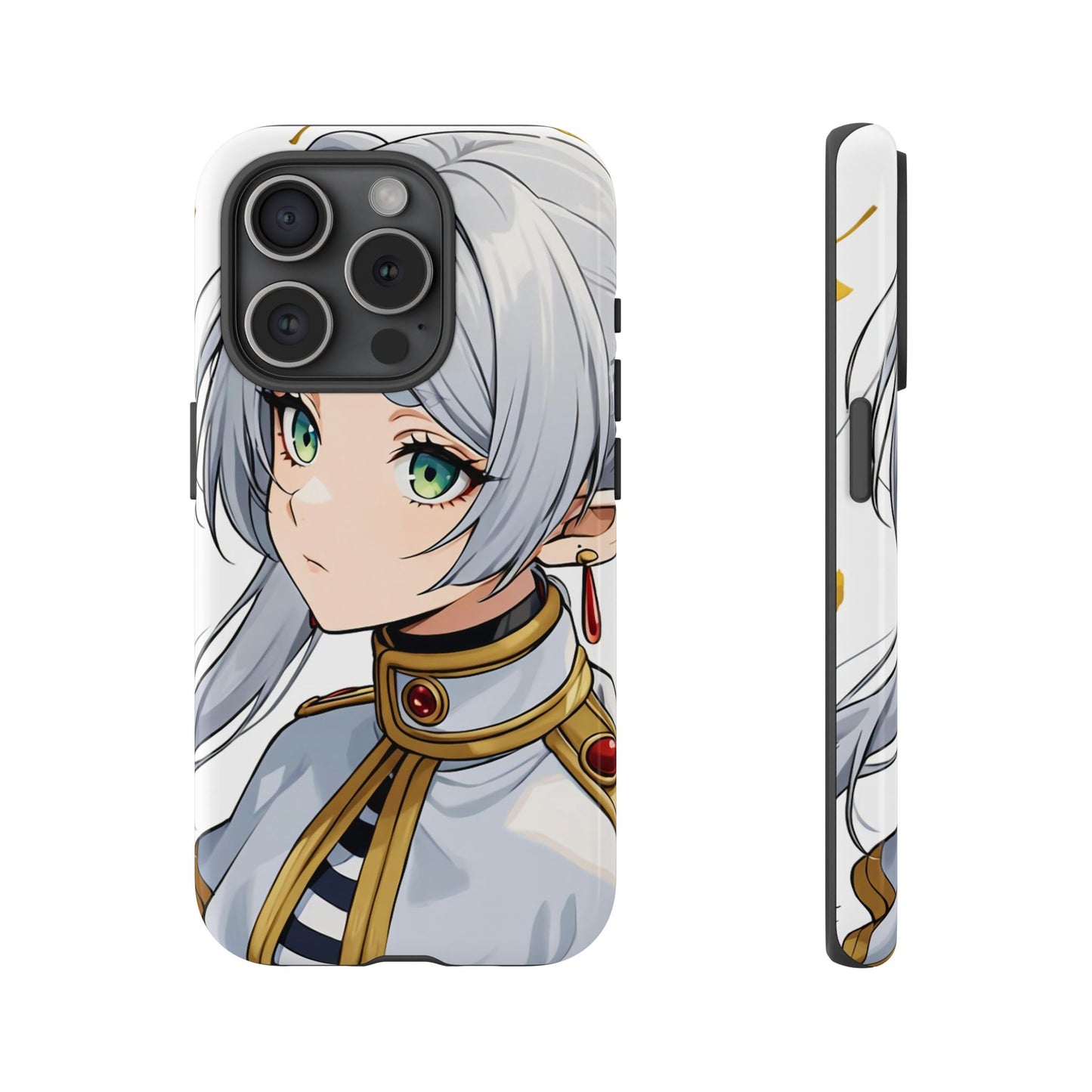 Frieren Tough Cases