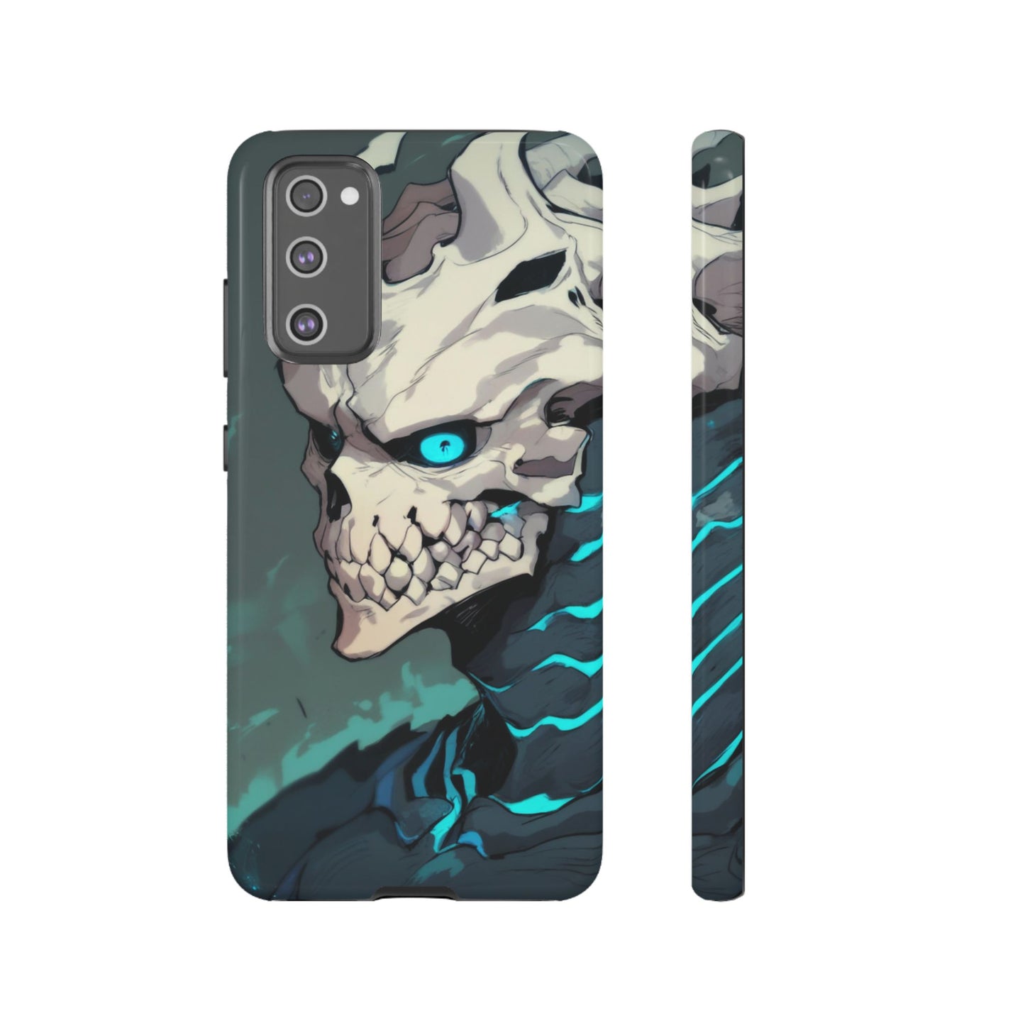 Hibino Kafka 001 Tough Cases