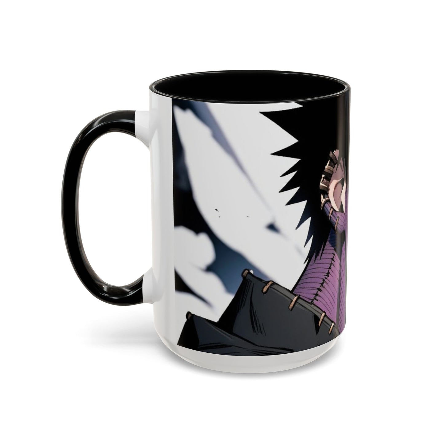 Dabi 001 Coffee Mug