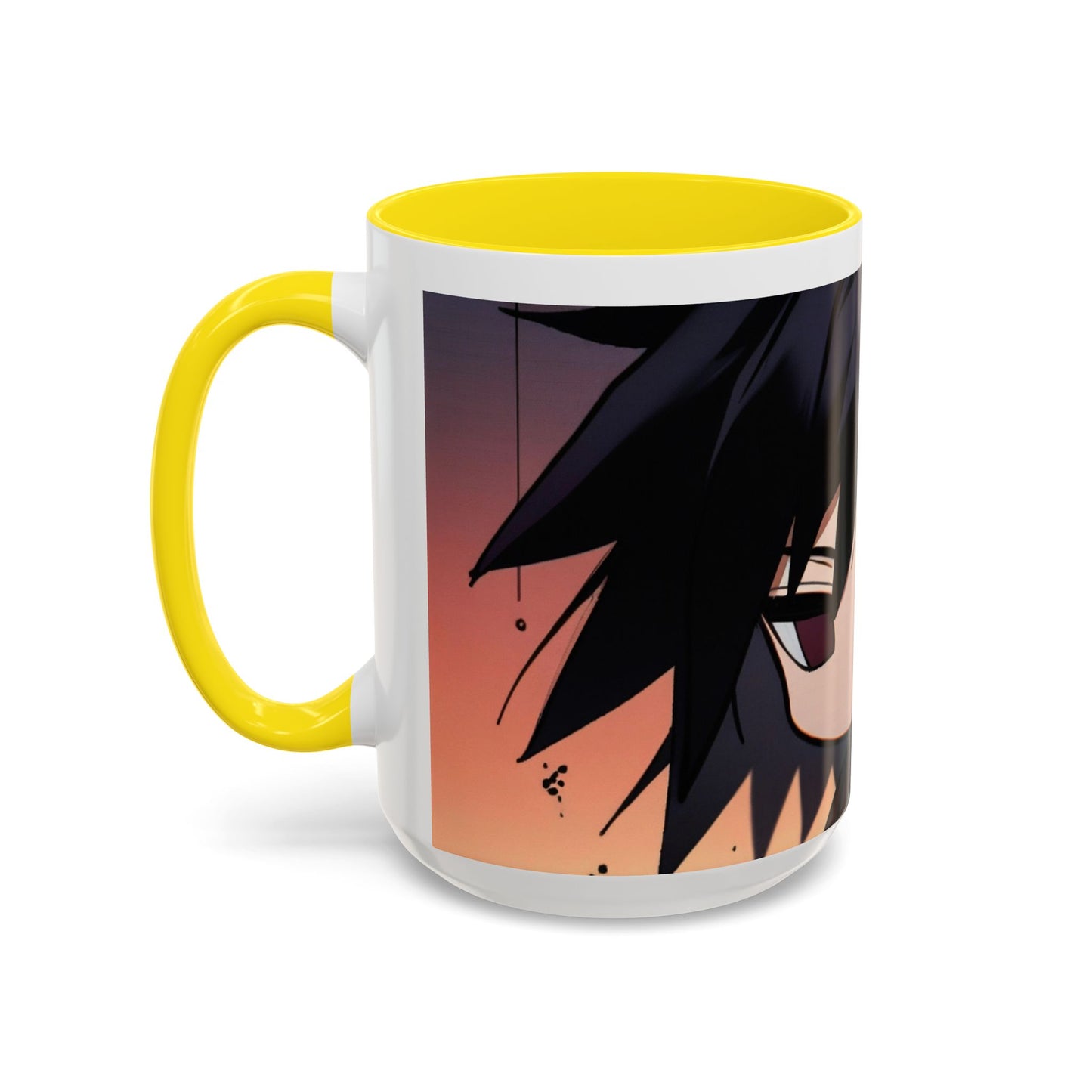 Tomioka Giyuu 002 Coffee Mug