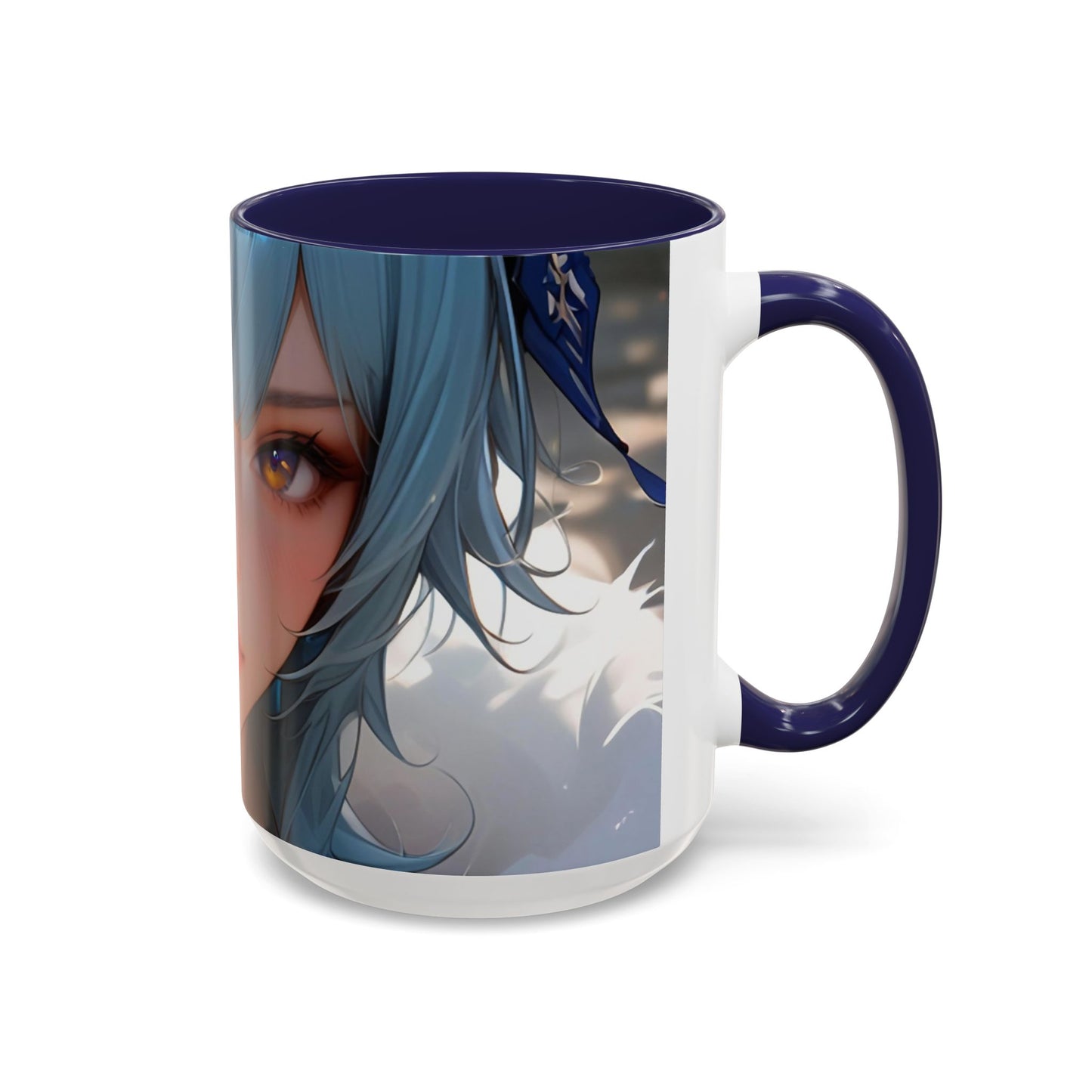 Eula 003 Coffee Mug