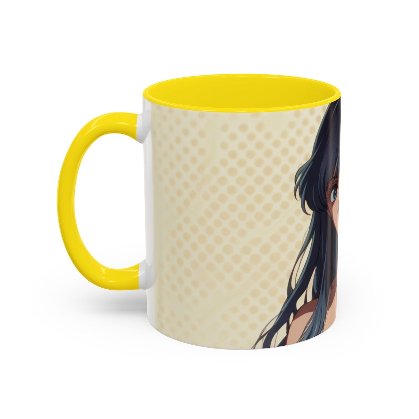 Akane Kurokawa 002 Coffee Mug