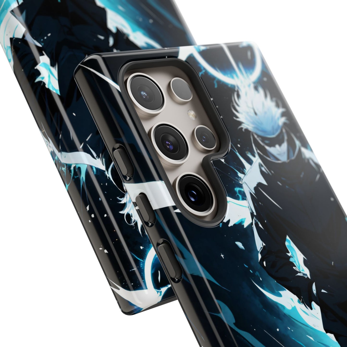 Gojo Satoru 002 Tough Cases