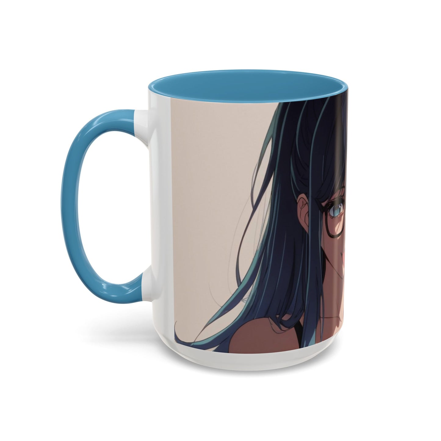 Akane Kurokawa 001 Coffee Mug