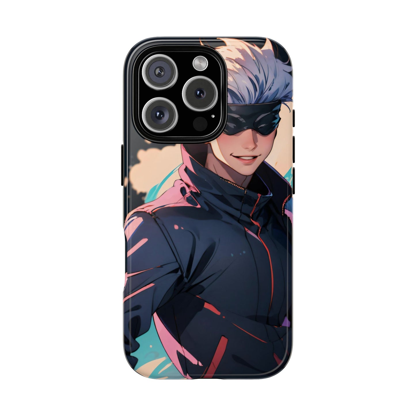 Gojo Satoru Tough Cases