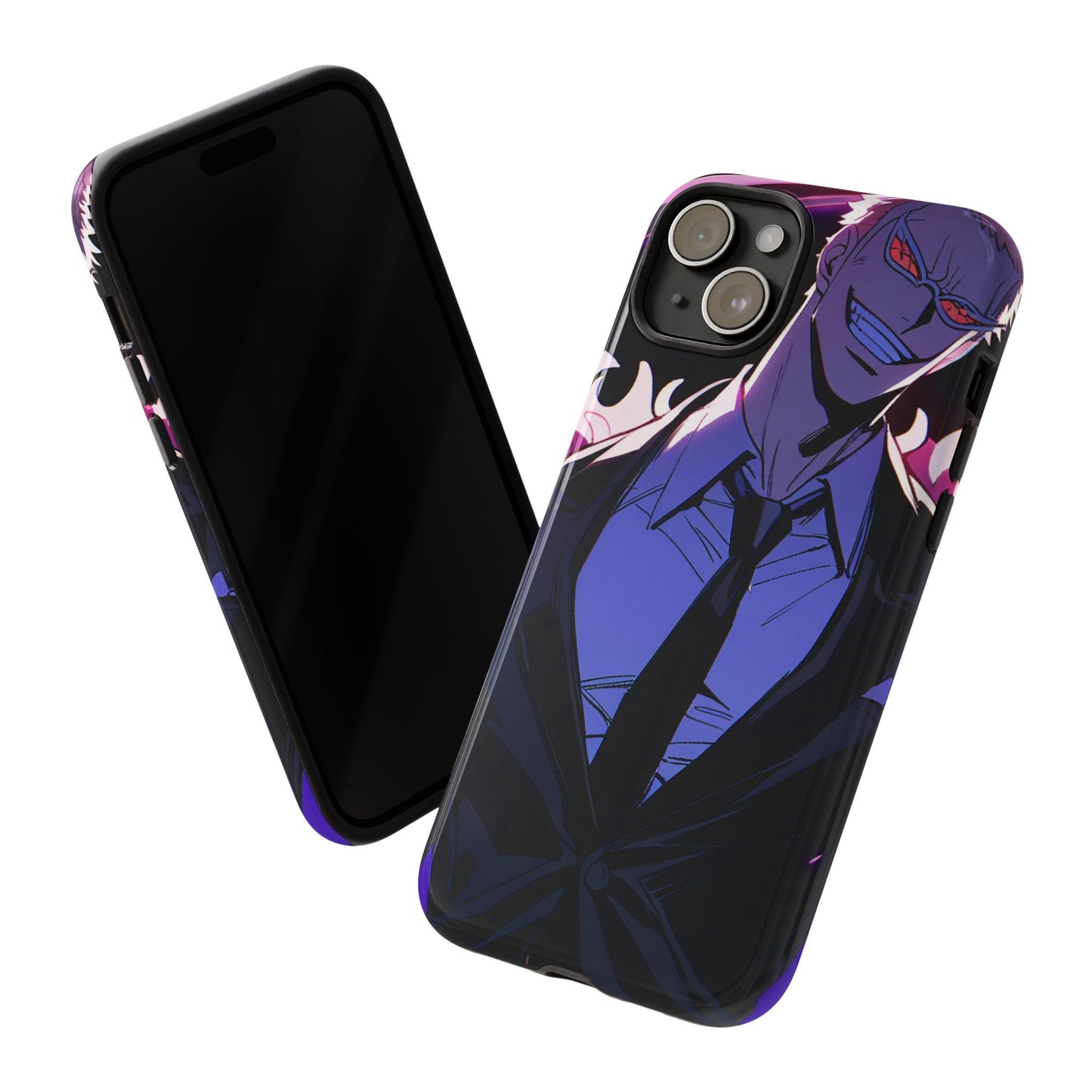 Doflamingo 002 Tough Cases