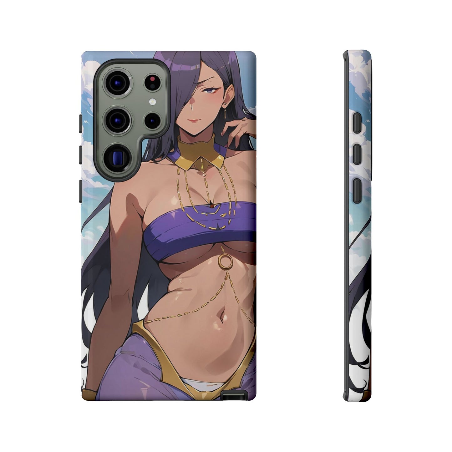 Aisha Belka 001 Tough Cases