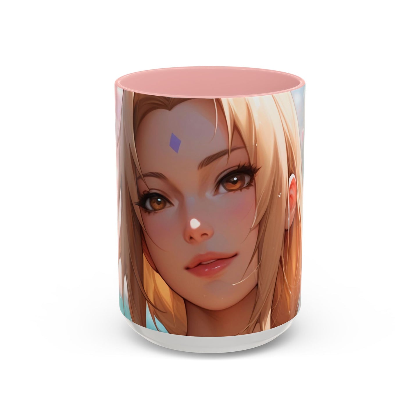 Tsunade 002 Coffee Mug