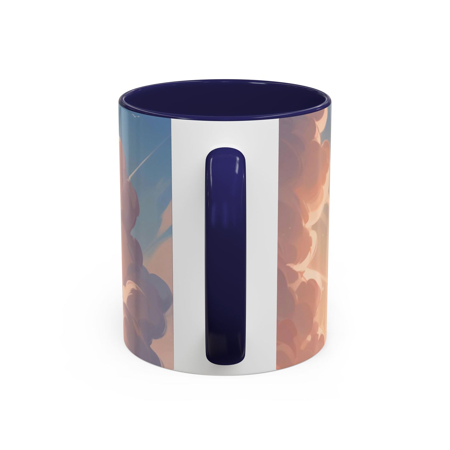 Chun Li 003 Coffee Mug