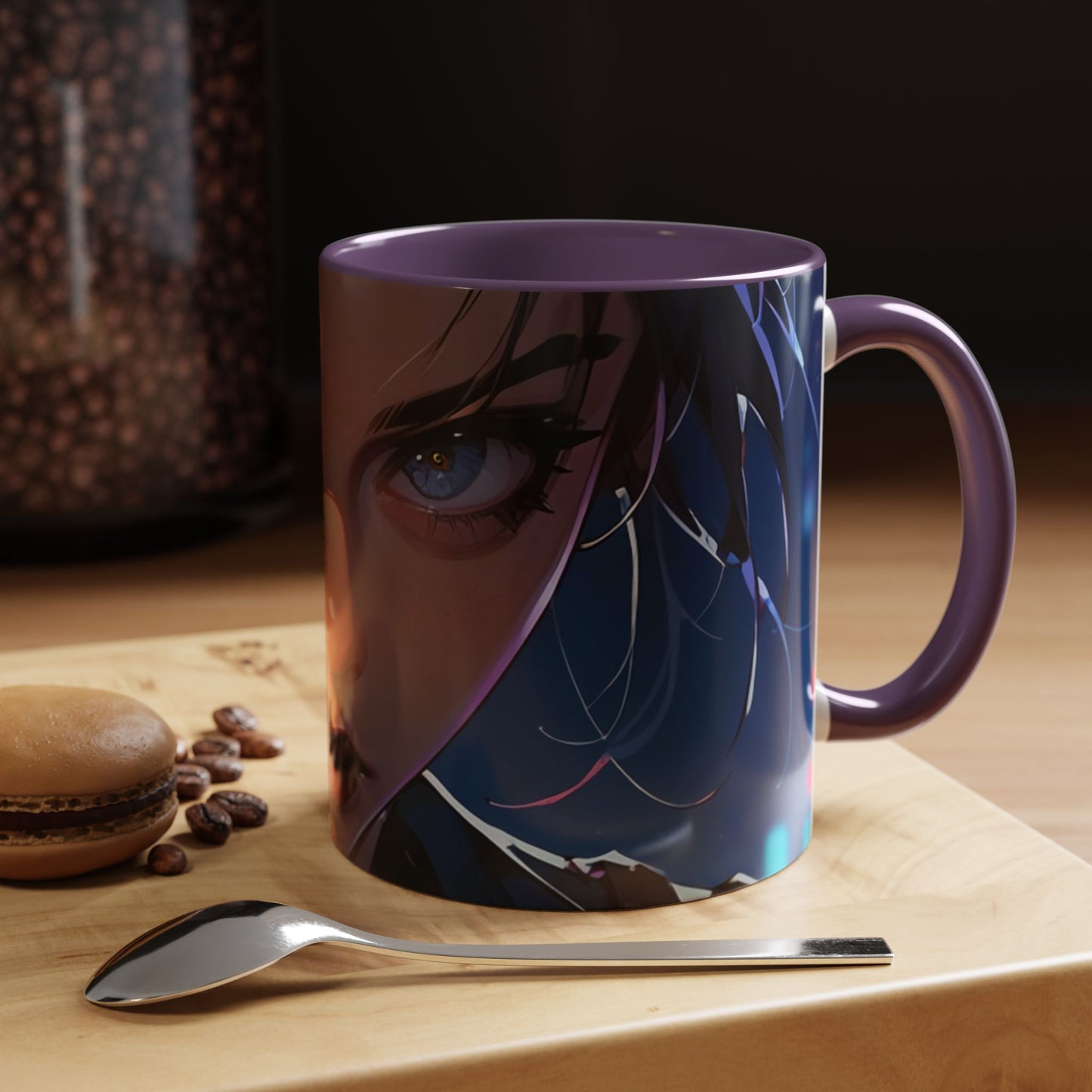 Claire Redfield 001 Coffee Mug