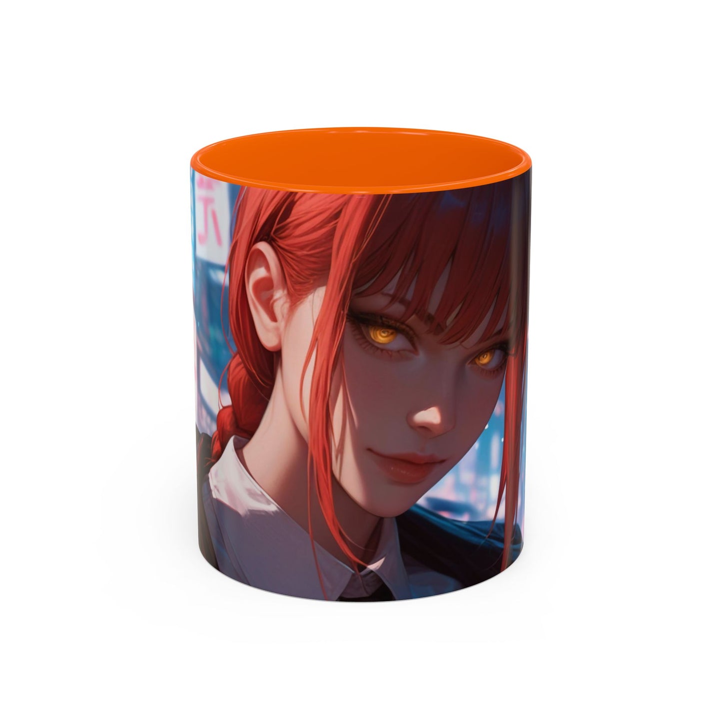 Makima 004 Coffee Mug