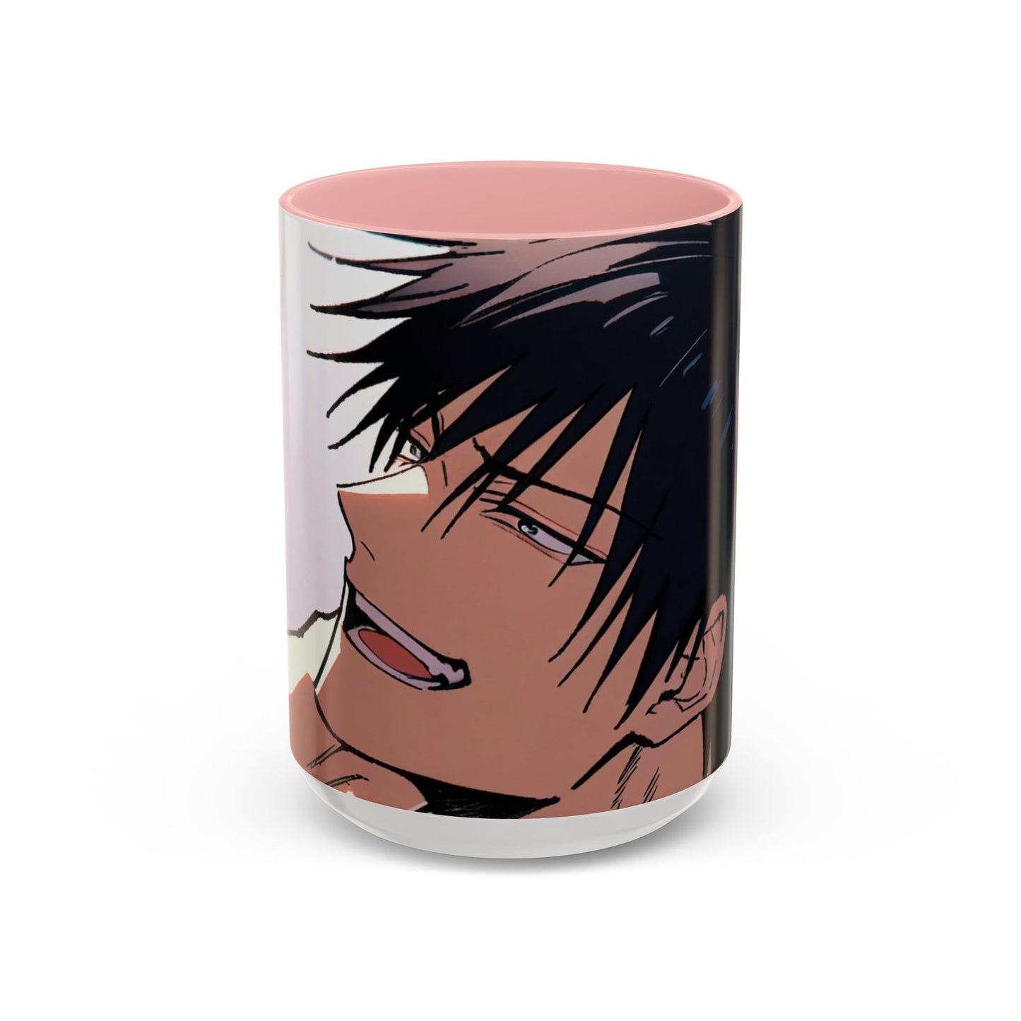 Toji Fushiguro 001 Coffee Mug