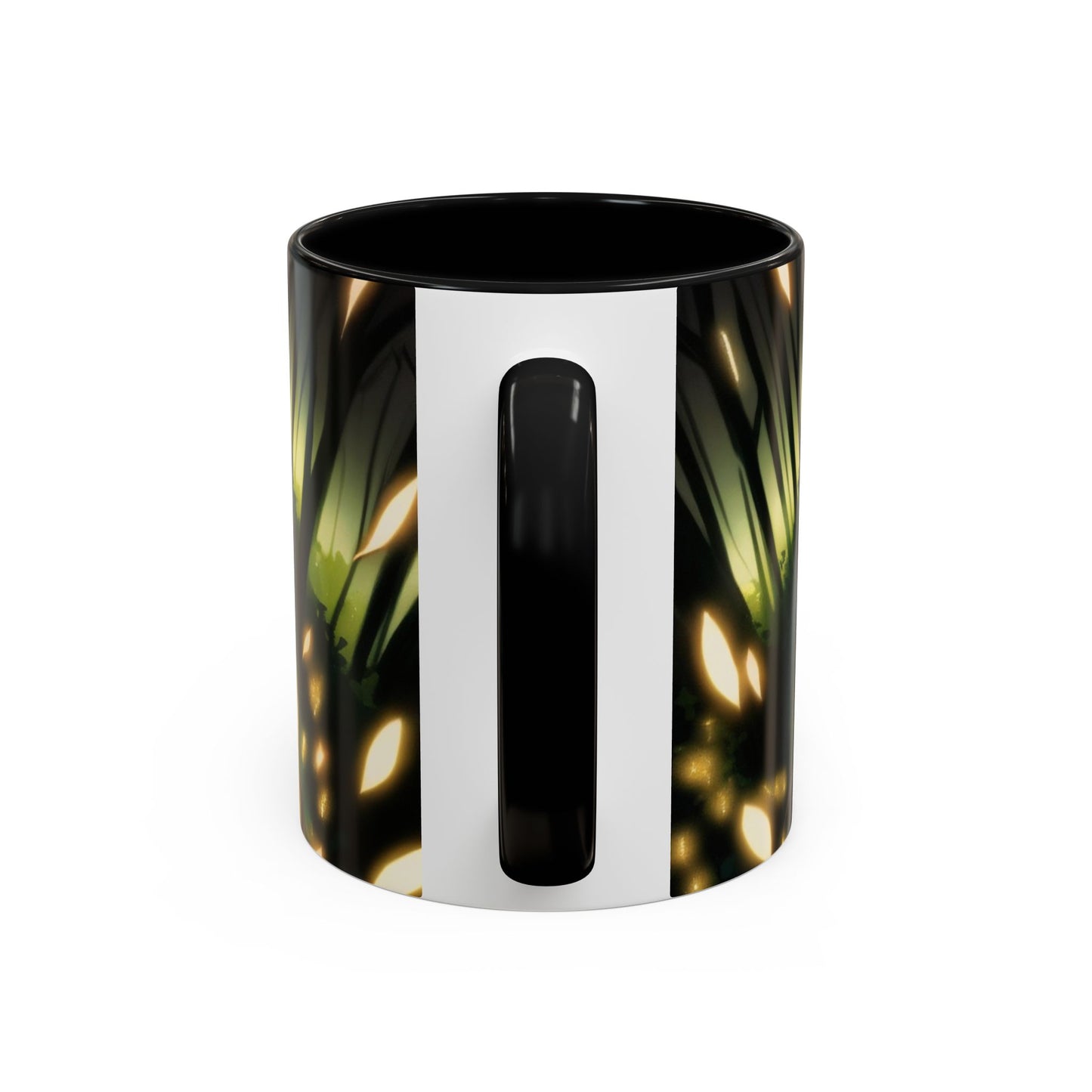 Bell Cranel 001 Coffee Mug