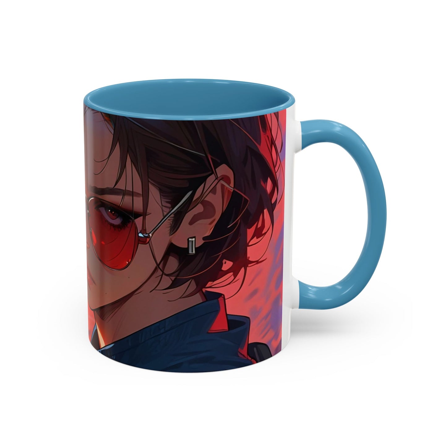 Jill Valentine 001 Coffee Mug