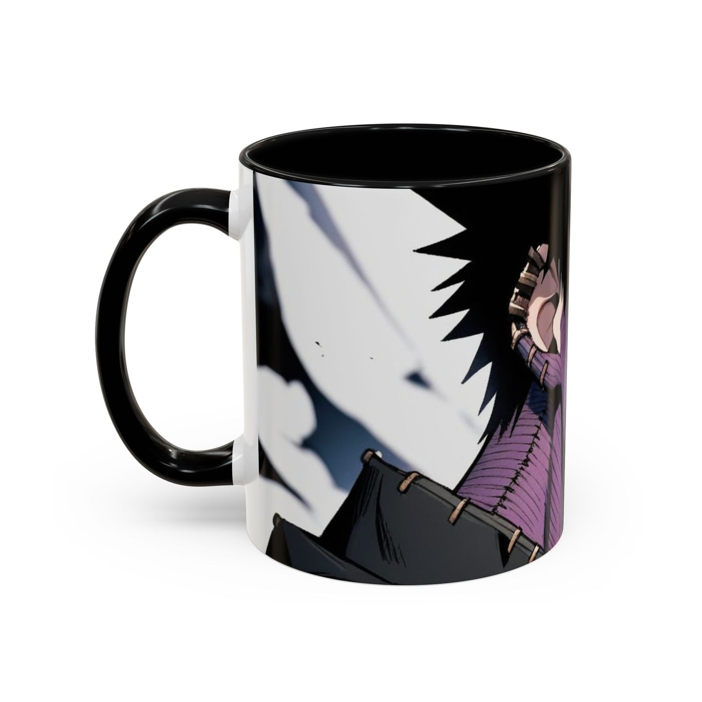 Dabi 001 Coffee Mug