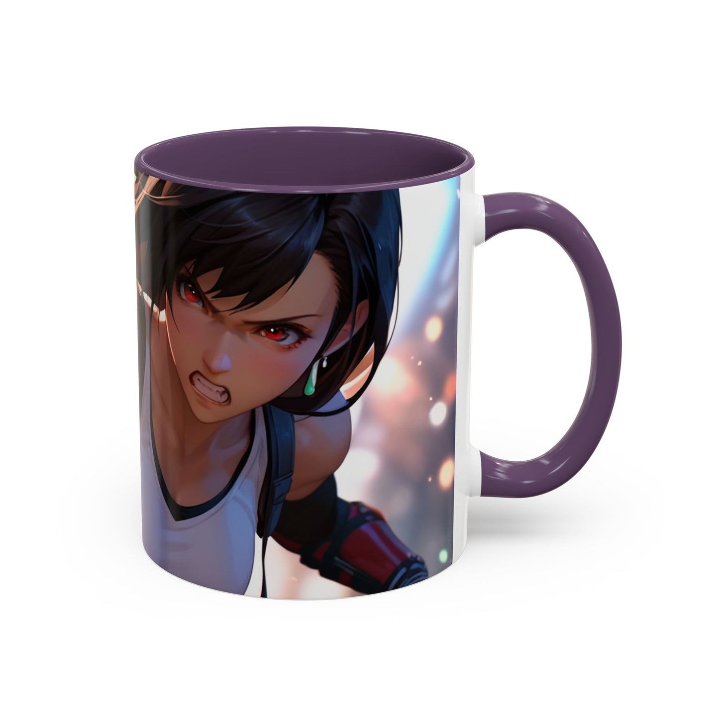 Tifa 002 Coffee Mug