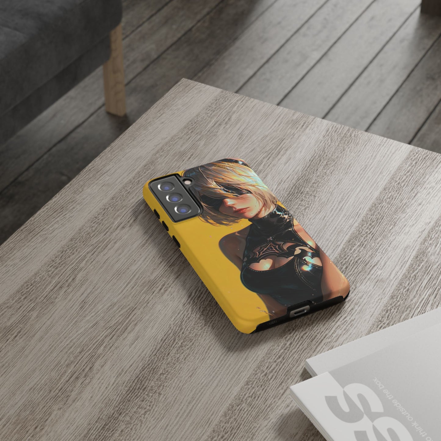 2B 004 Tough Cases