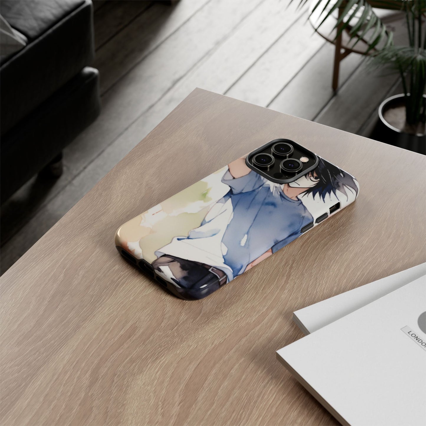 L 001 Tough Cases