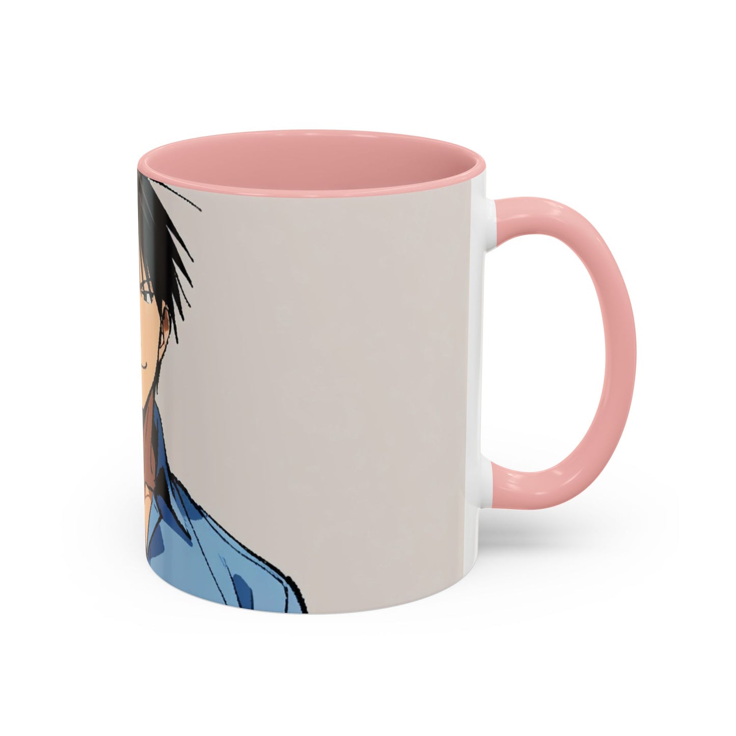 Roy Mustang 002 Coffee Mug