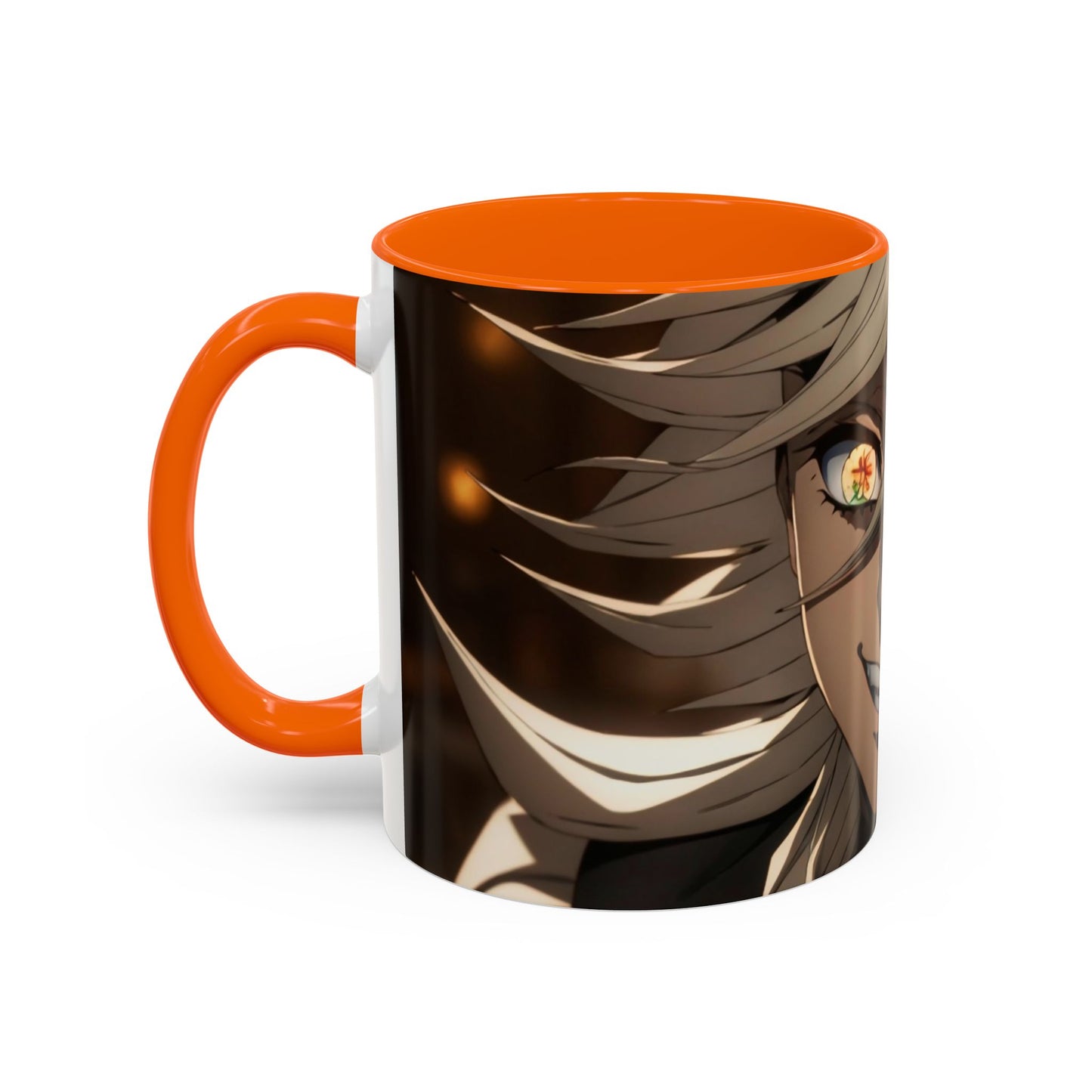 Douma 001 Coffee Mug
