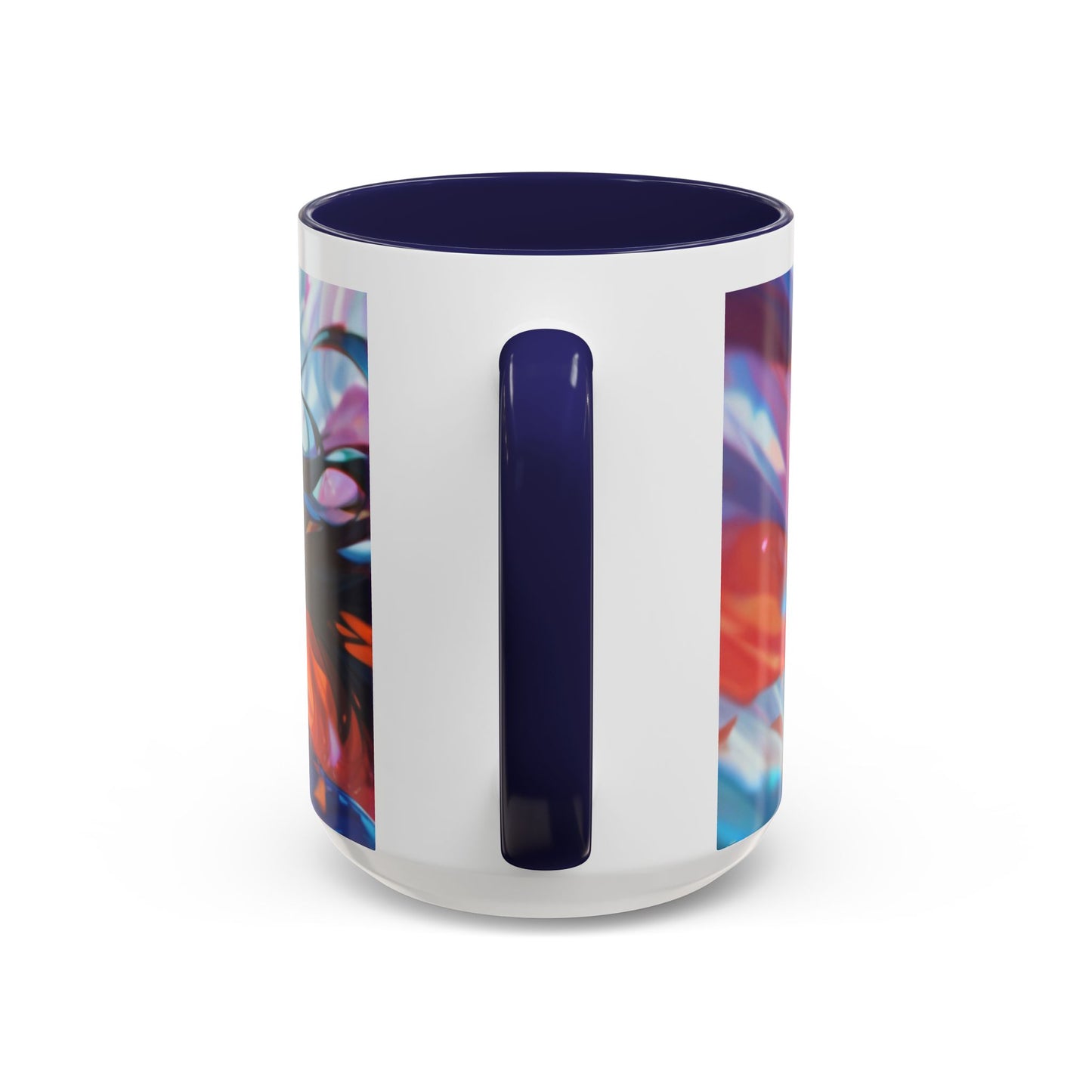 Nico Robin 004 Coffee Mug