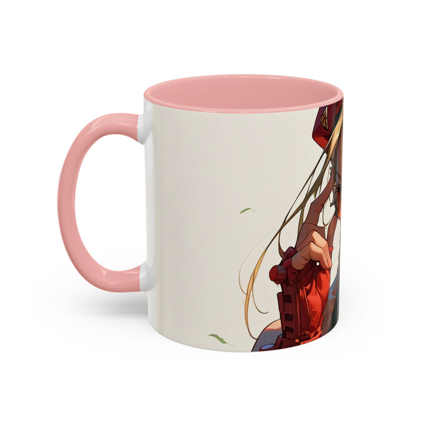 Cammy 002 Coffee Mug