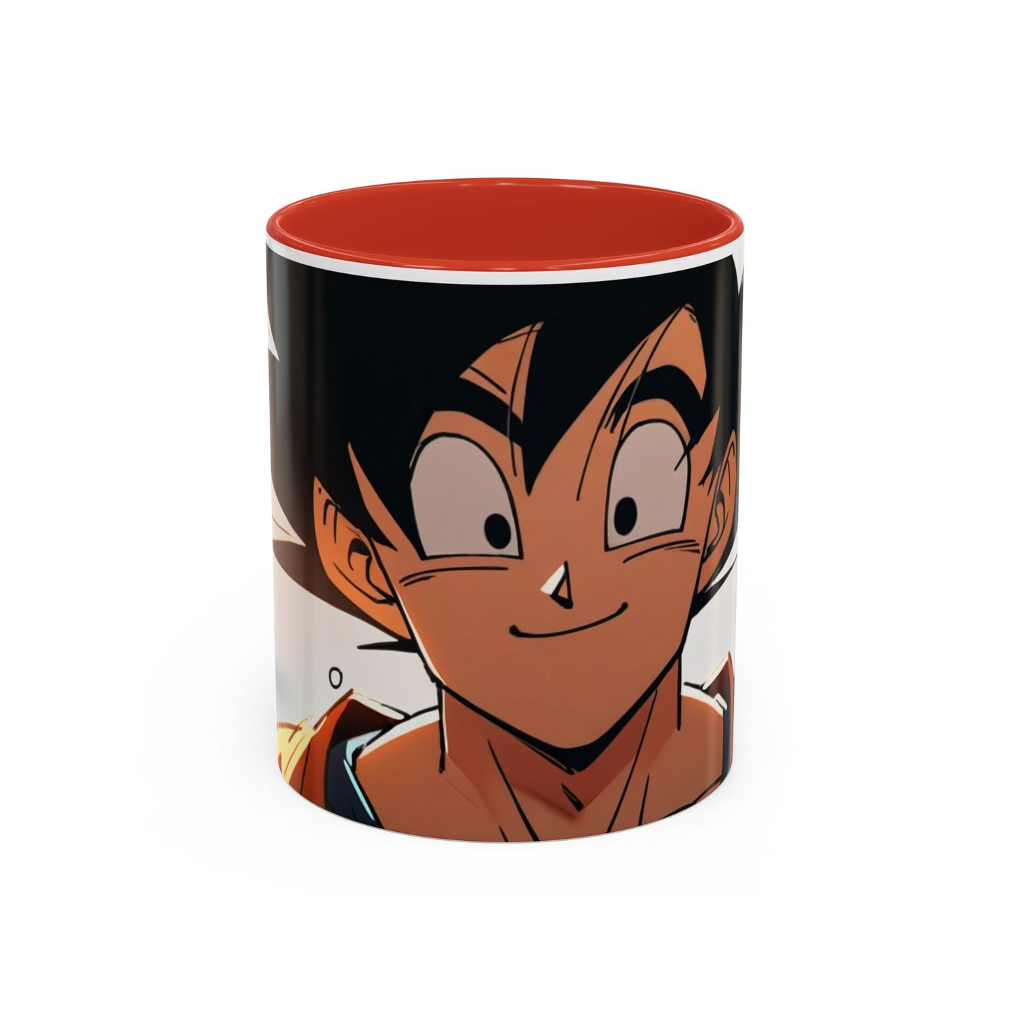 Son Goku 001 Coffee Mug