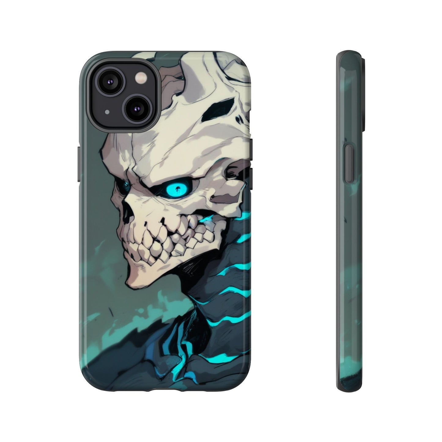 Hibino Kafka 001 Tough Cases