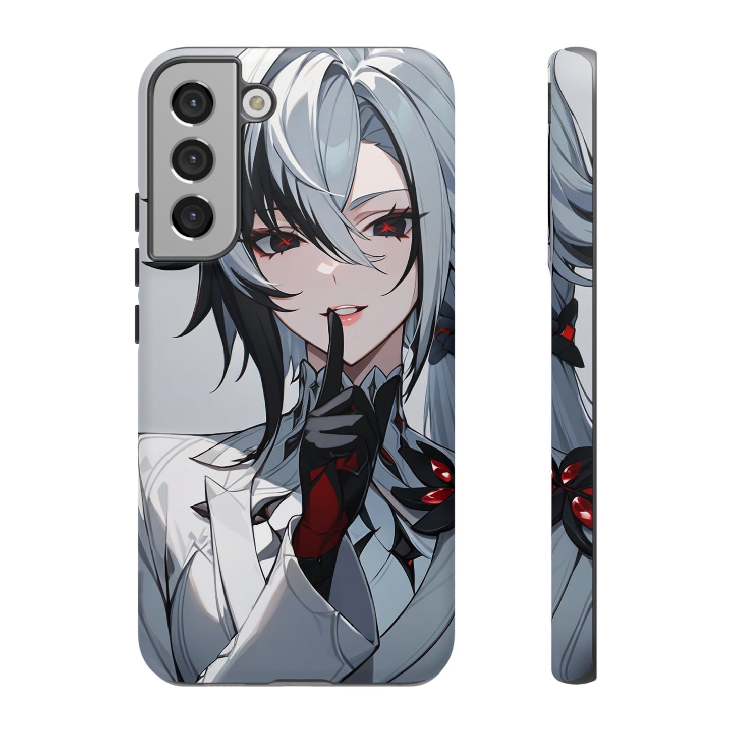 Arlecchino 002 Tough Cases