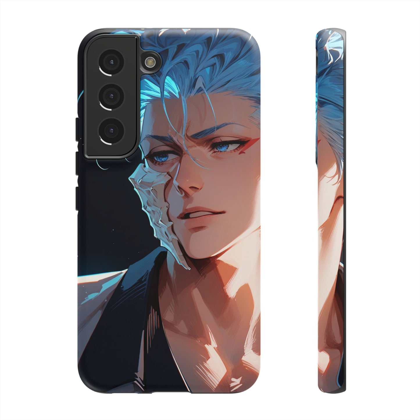 Grimmjow 001 Tough Cases