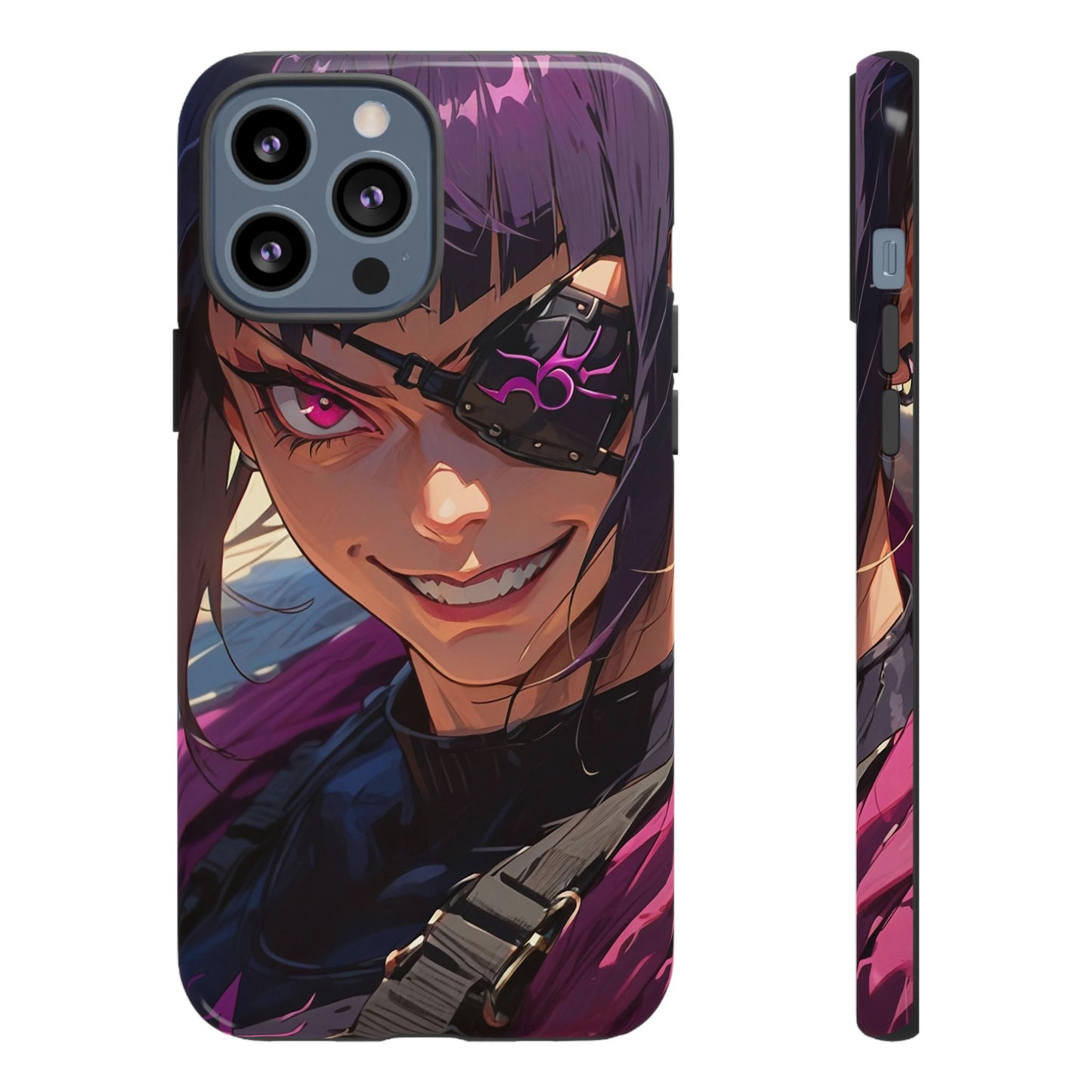 Juri 002 Tough Cases