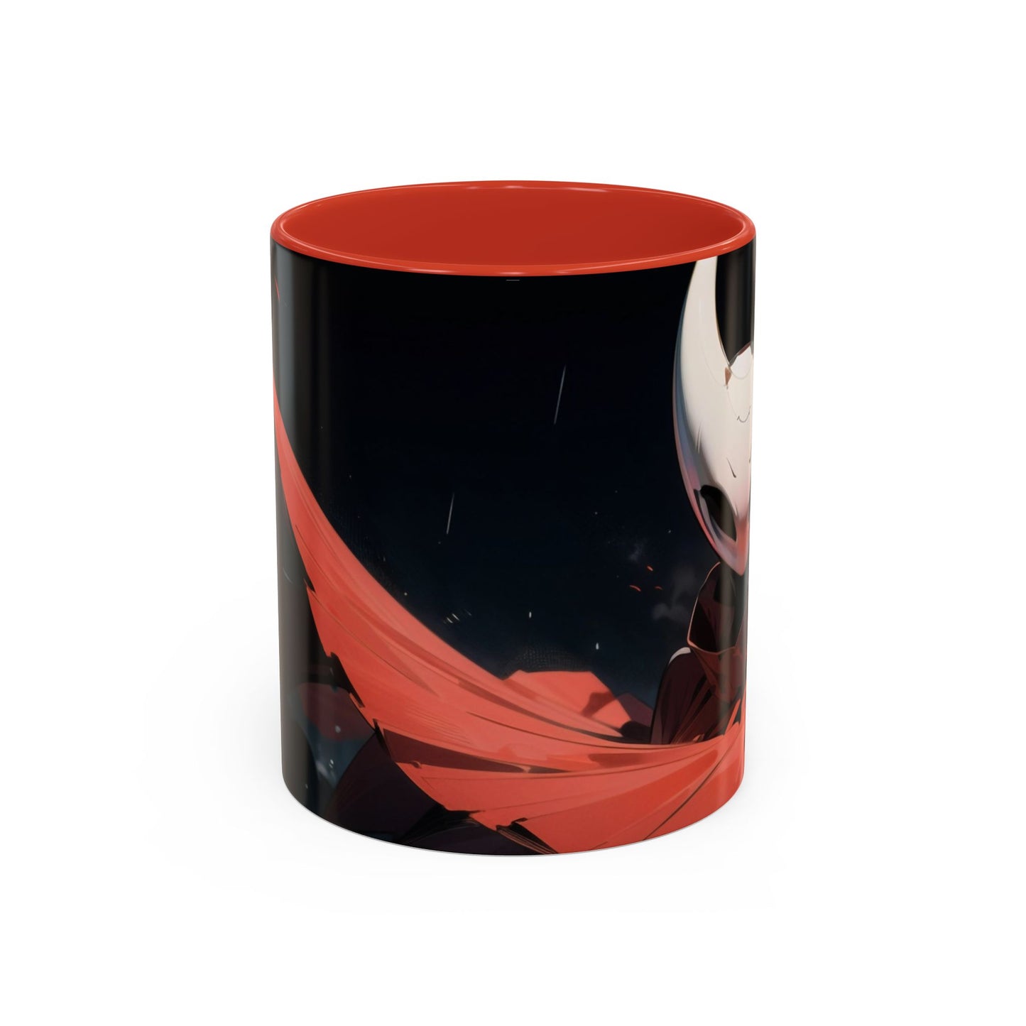 Hornet 003 Coffee Mug