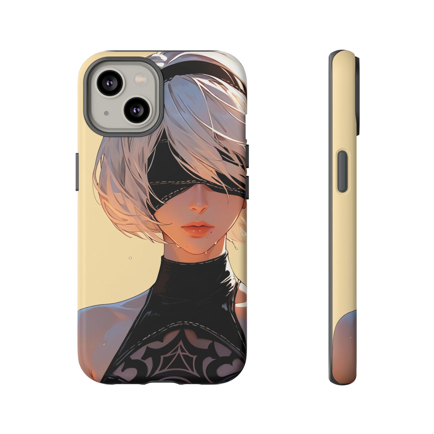 2B 010 Tough Cases