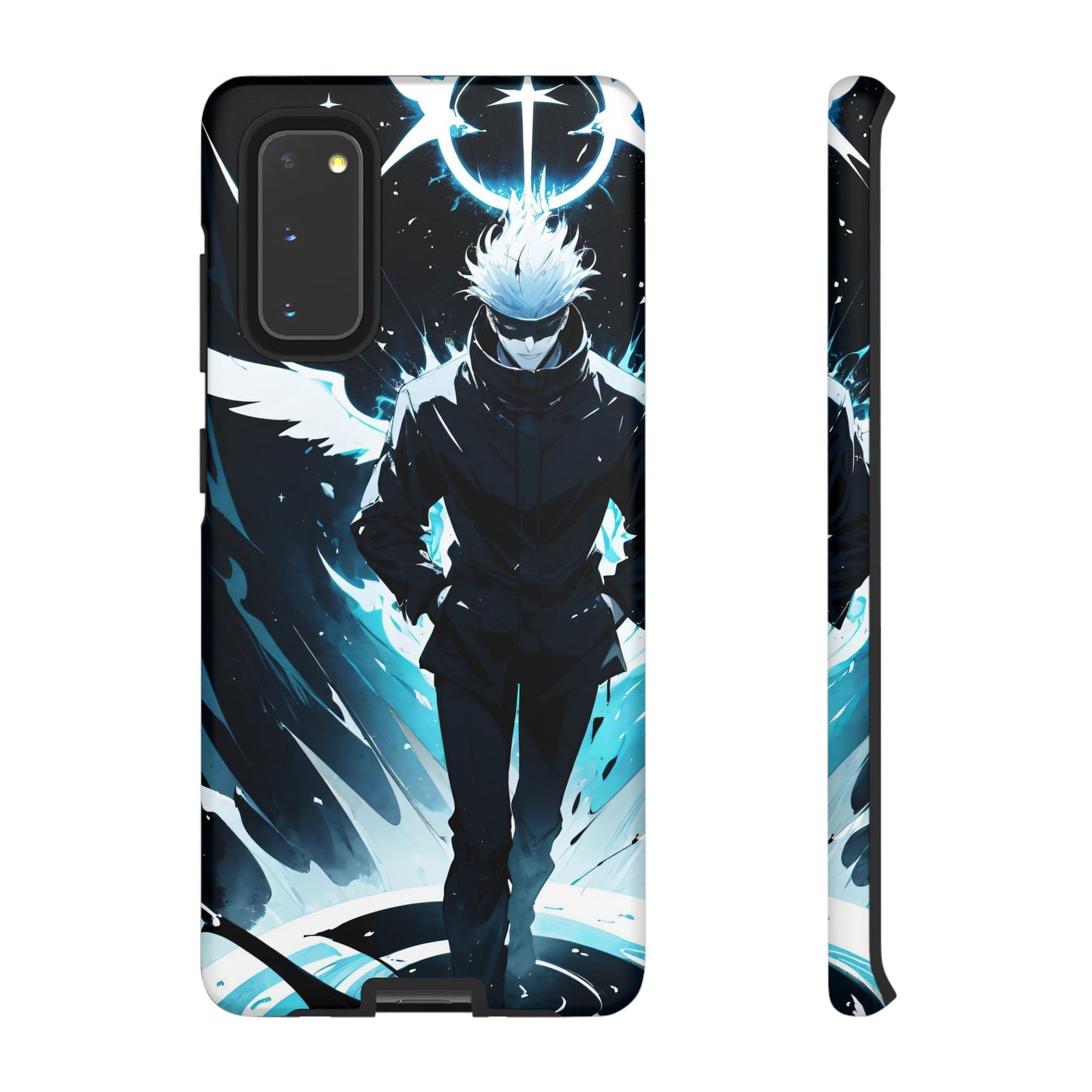 Gojo Satoru 002 Tough Cases
