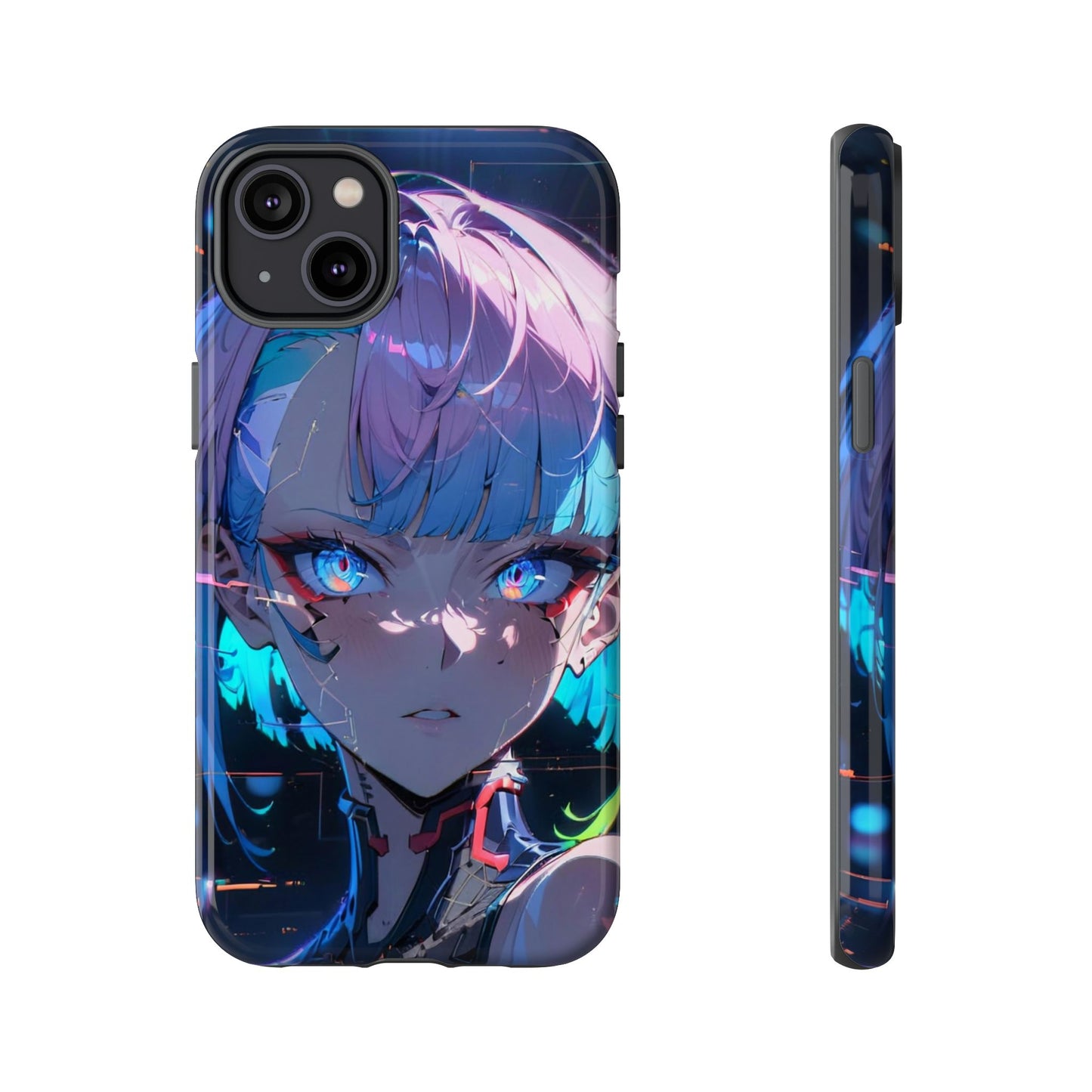 Lucyna 002 Tough Cases