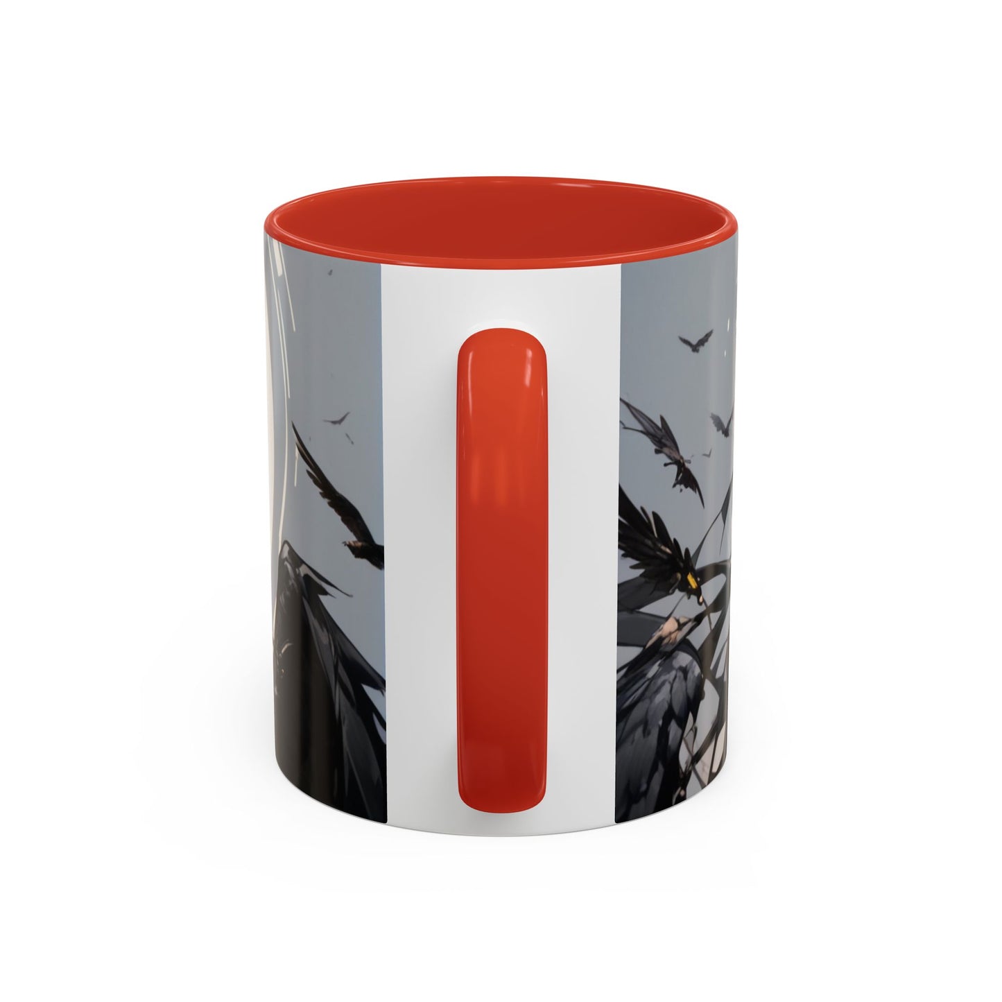 Albedo 002 Coffee Mug