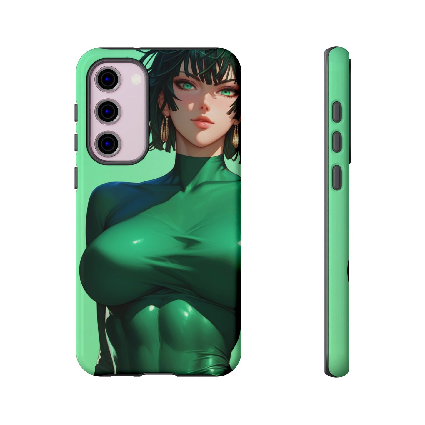 Fubuki 001 Tough Cases