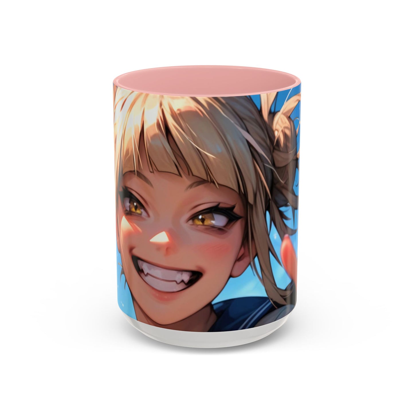 Himiko Toga 004 Coffee Mug