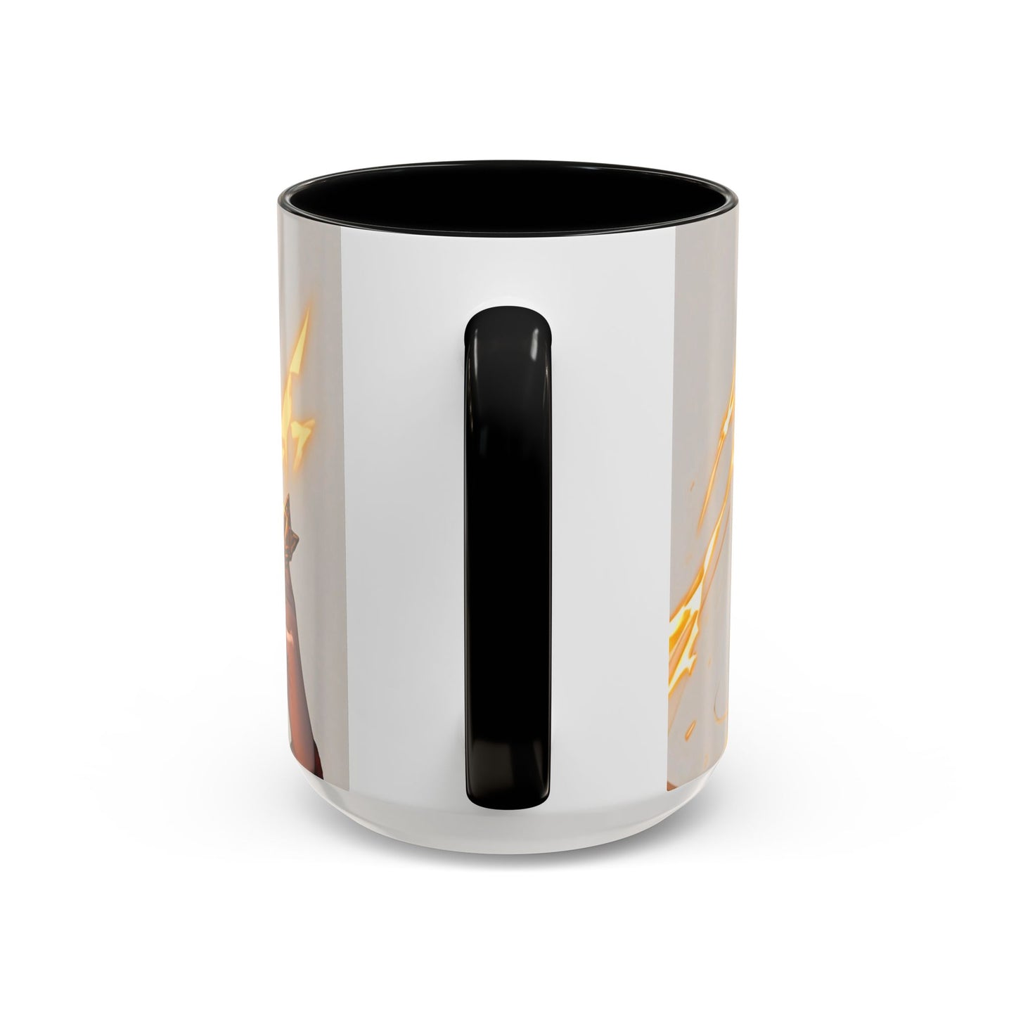 Power 001 Coffee Mug