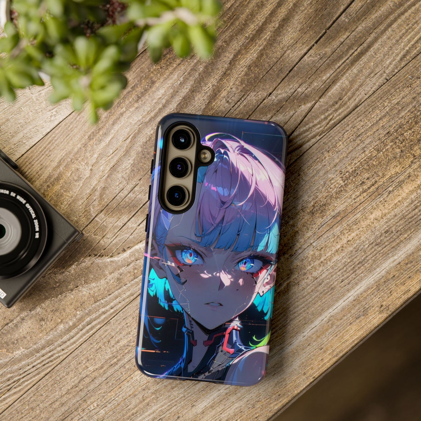 Lucyna 002 Tough Cases