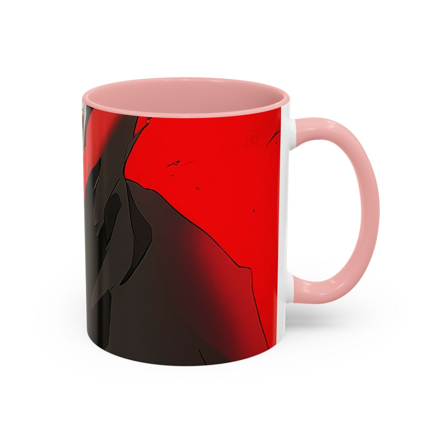 Okarun TG 002 Coffee Mug
