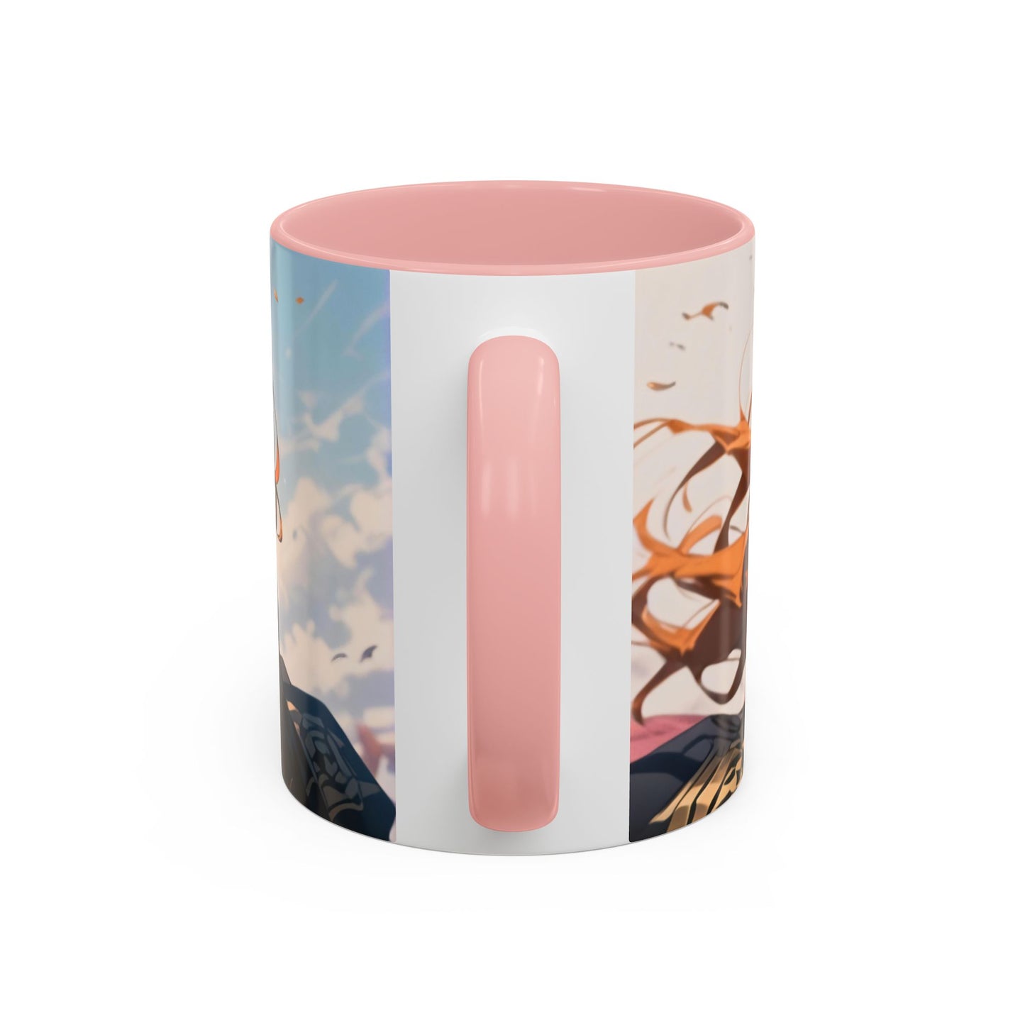 Rangiku 001 Coffee Mug