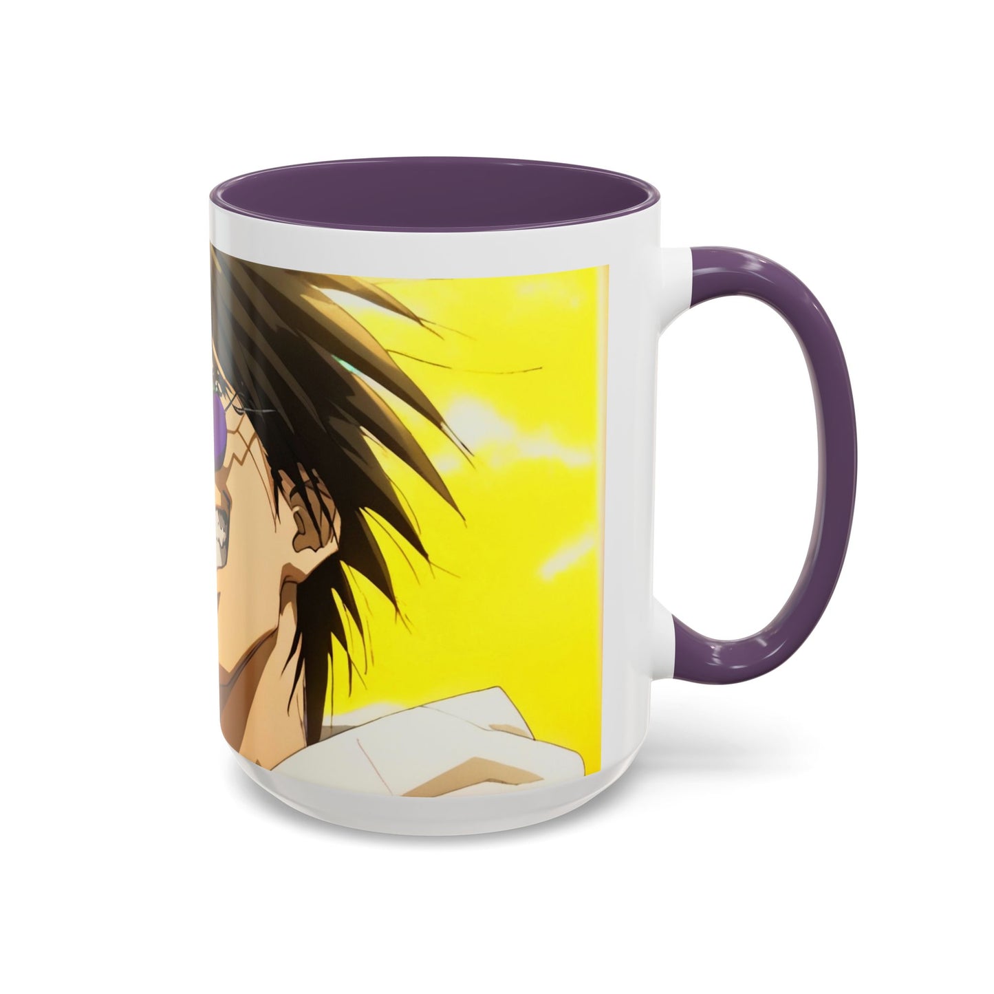 Ban Midou 003 Coffee Mug