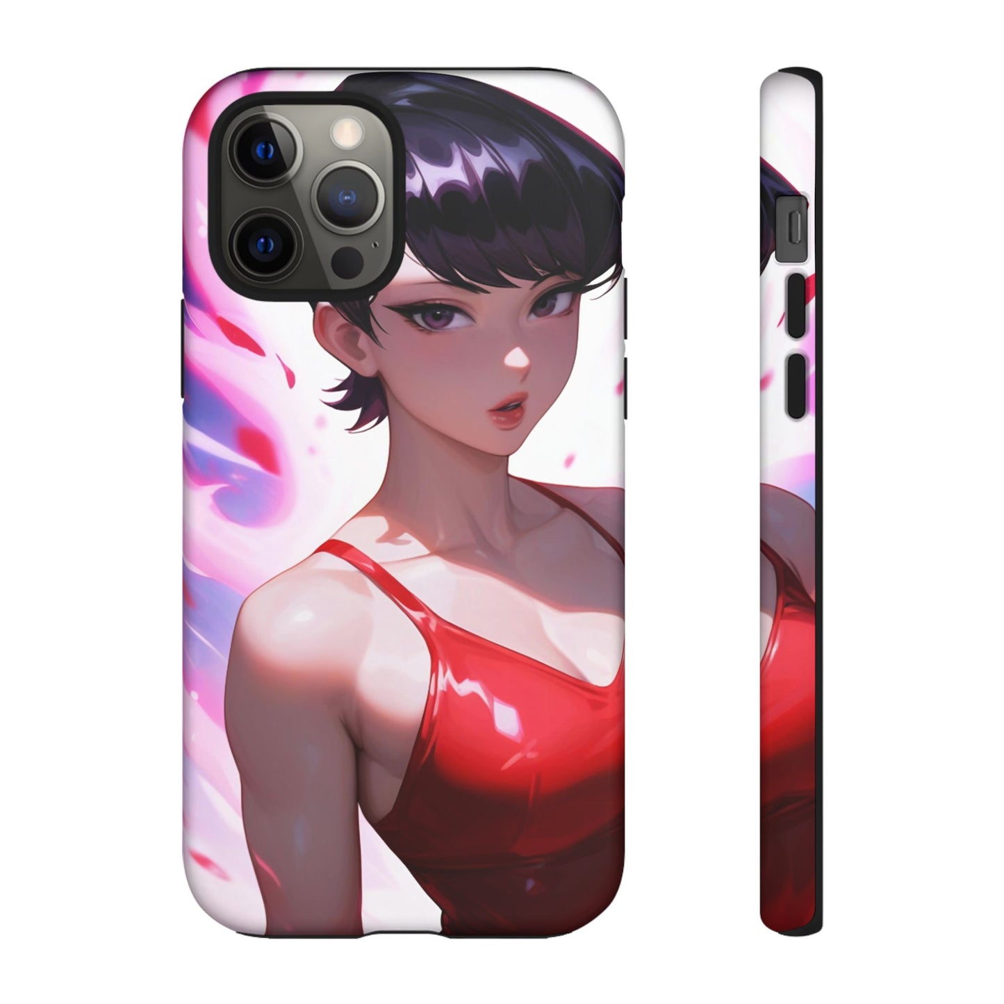 Komi Shuuko 003 Tough Cases