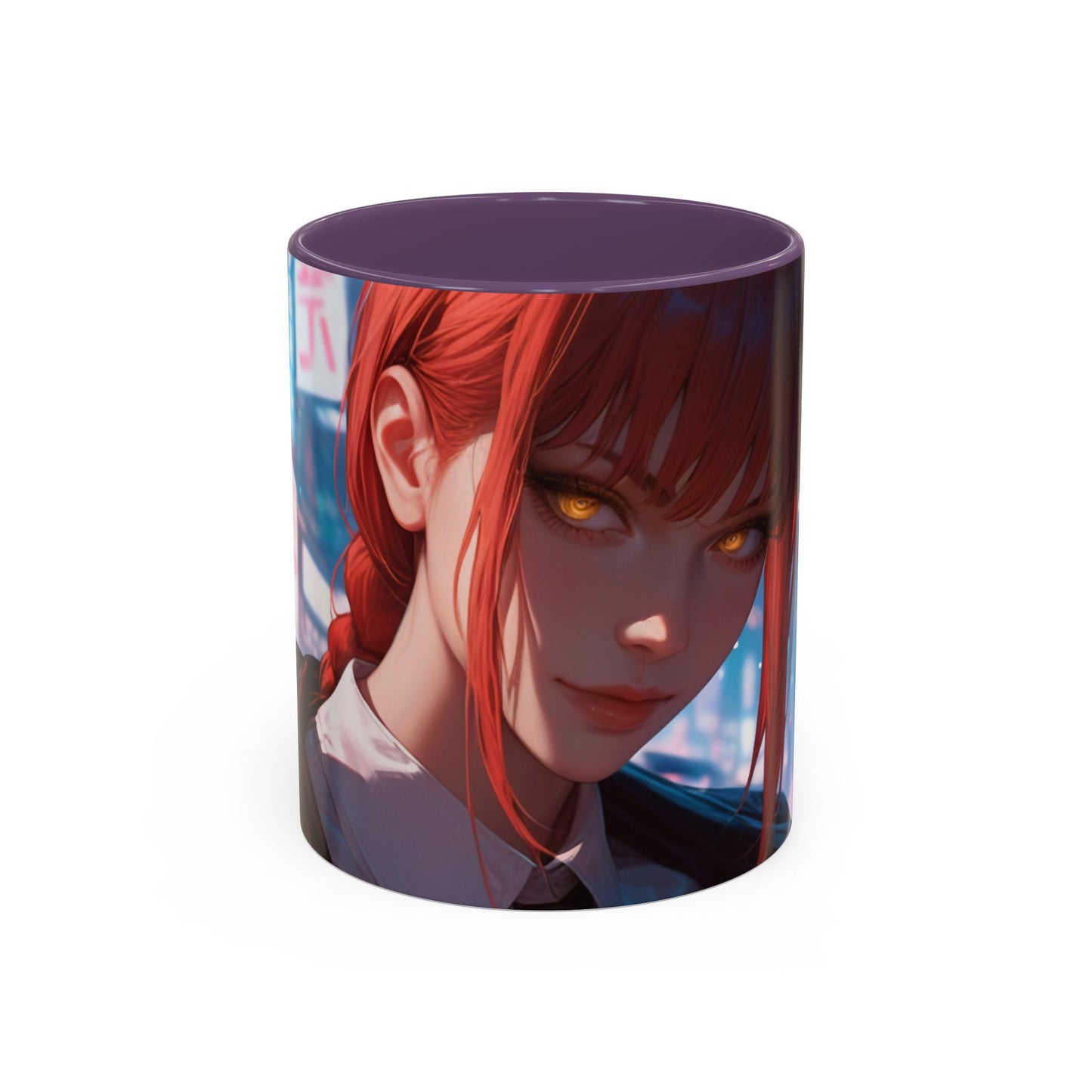 Makima 004 Coffee Mug
